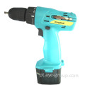 18V Li-ion Electric Cordless Drill / Lithium Drill